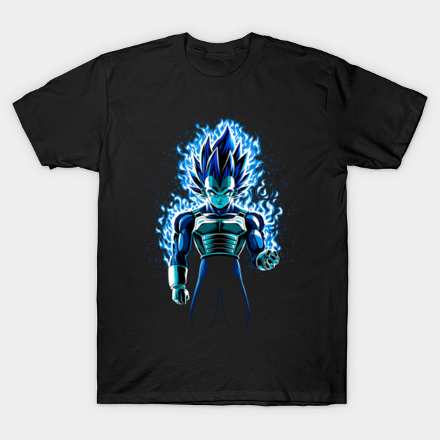 Ultra Blue God